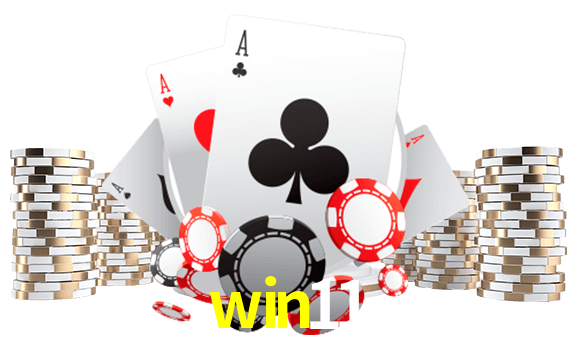 Jogue jogos de pôquer em win11