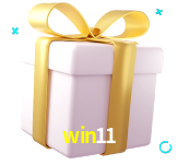 Receba seus bônus de boas-vindas no win11