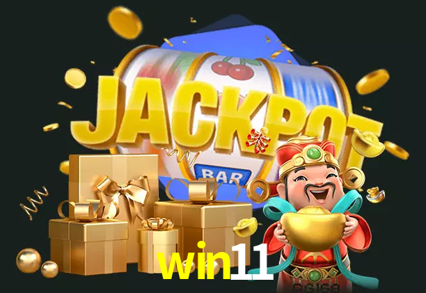 win11 bet