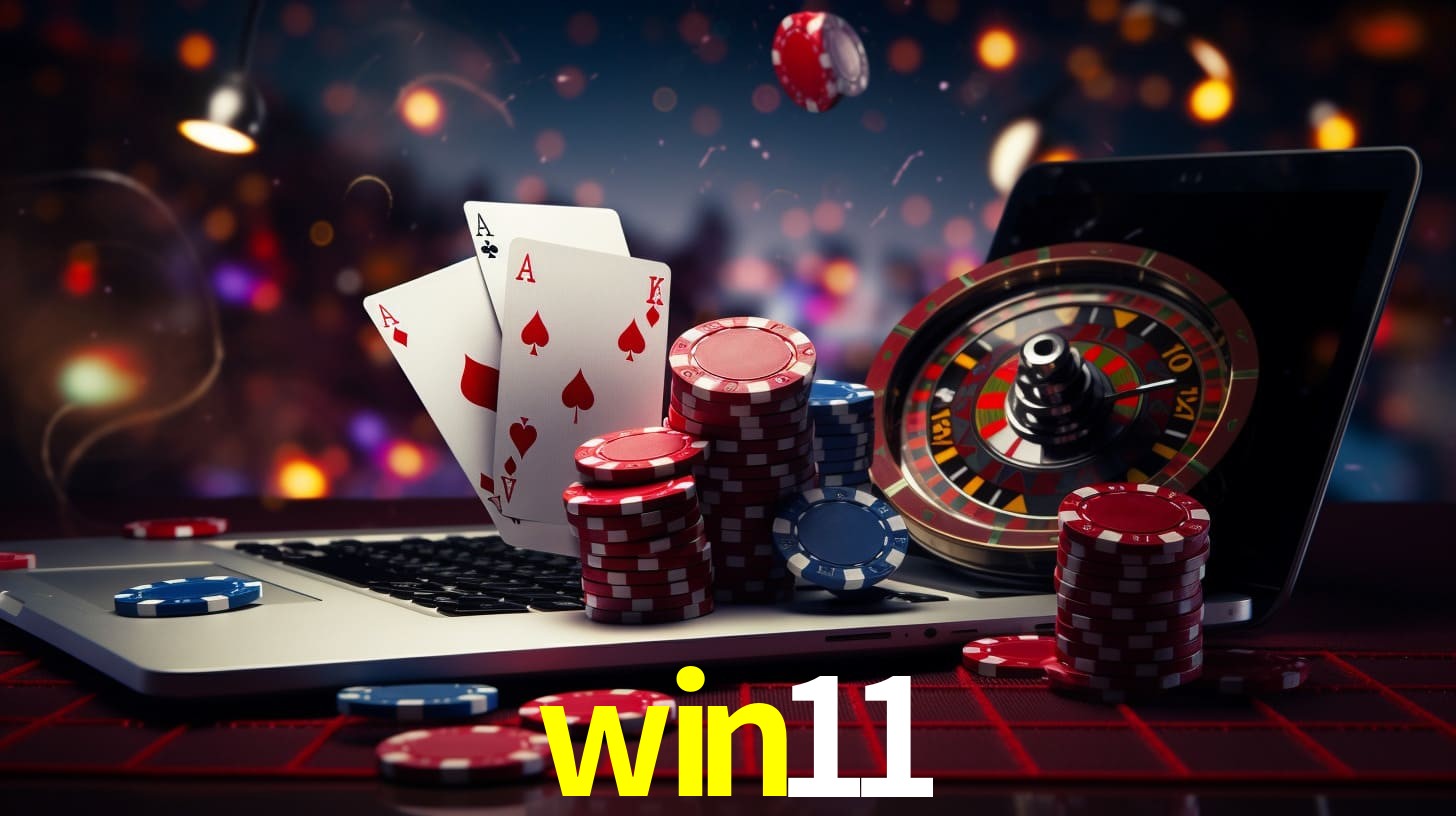 Tennis Betting win11