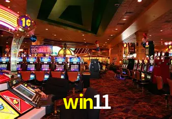 Descubra o Mundo do Cassino Online com win11
