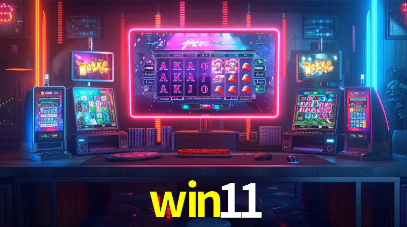 Ofertas Imperdíveis na win11: Promoções e Bônus Que Valem a Pena