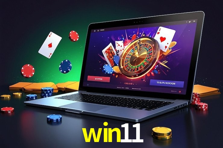 win11 Belo Horizonte - Payments