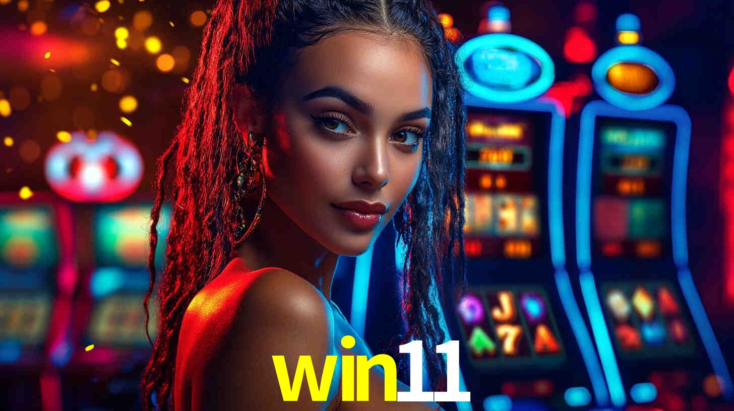 Descubra o Programa VIP da win11: Vantagens Exclusivas para Jogadores