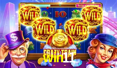 win11 Cassino - 80+ Mesas ao Vivo