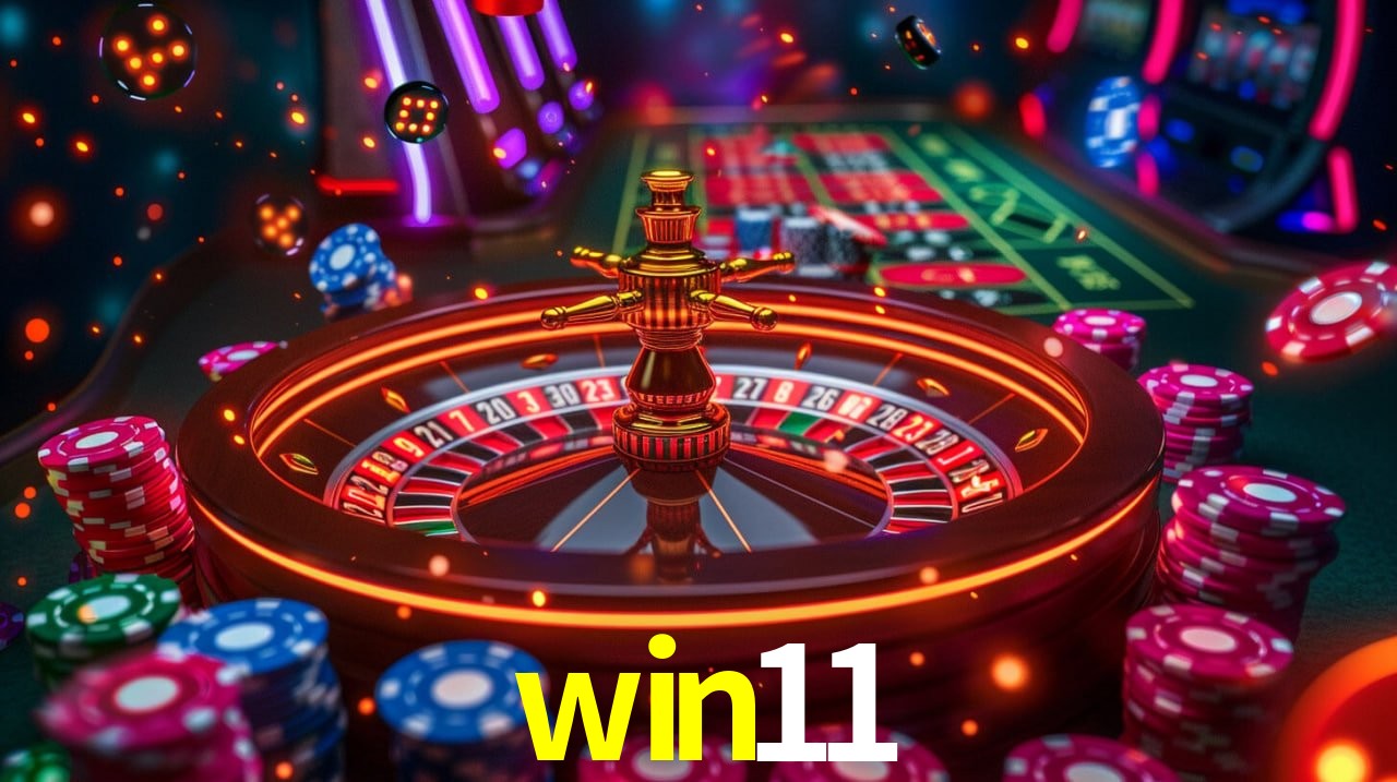 Torneios win11