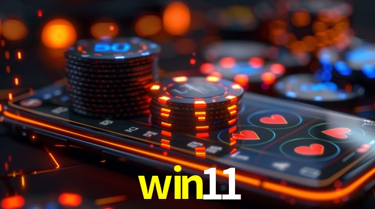 Game Providers win11