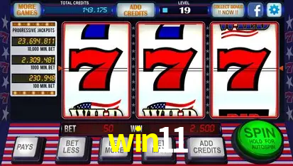 win11 Belo Horizonte - VIP Casino