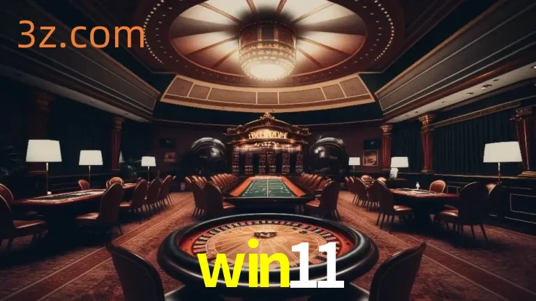 Explorando a Experiência Avançada de Cassino da win11 Login!