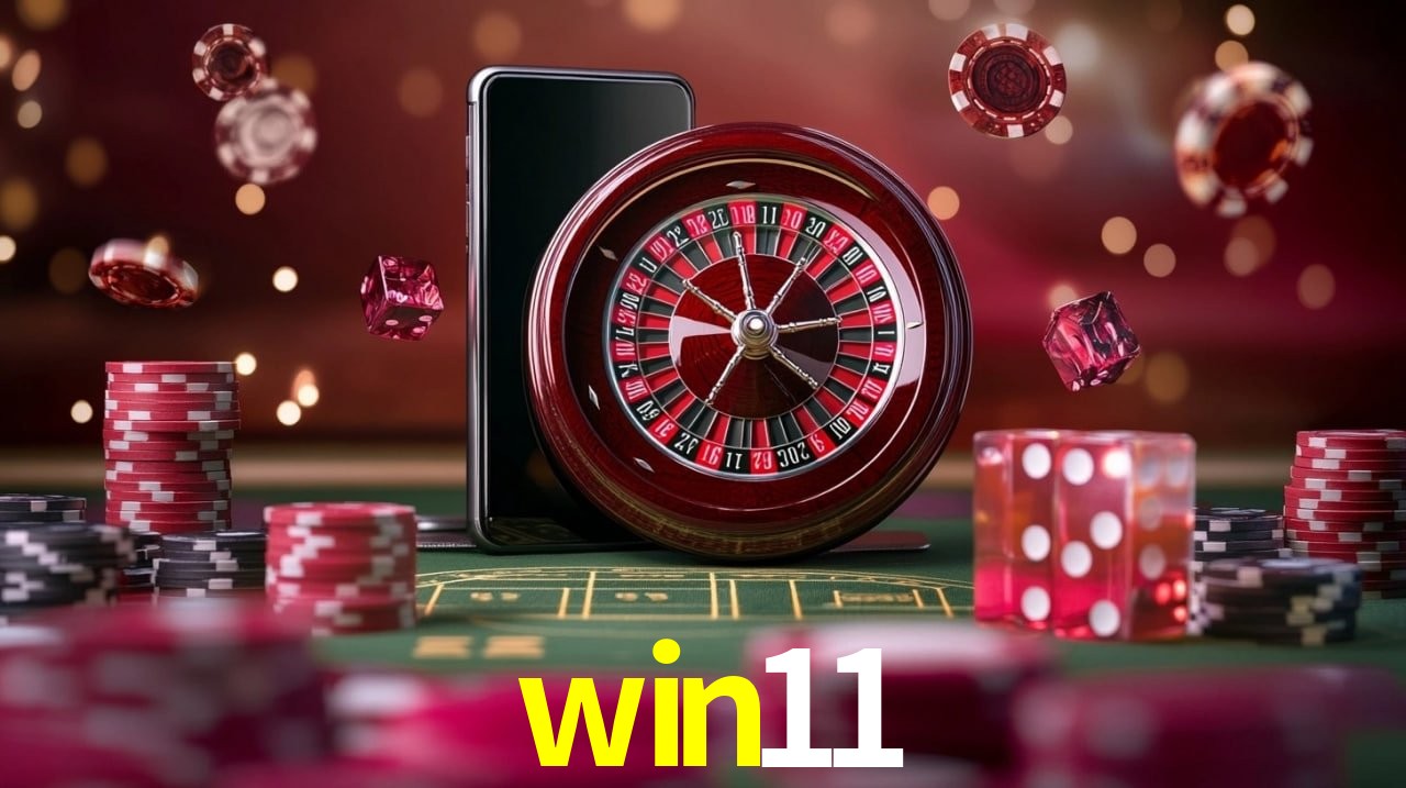 Tennis Betting win11