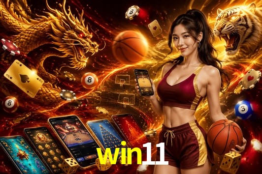 Slot Games win11