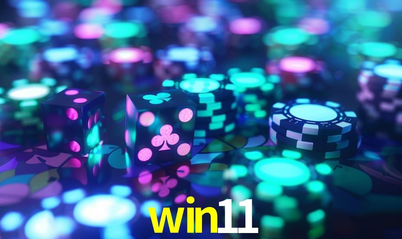 Tecnologia da Plataforma win11