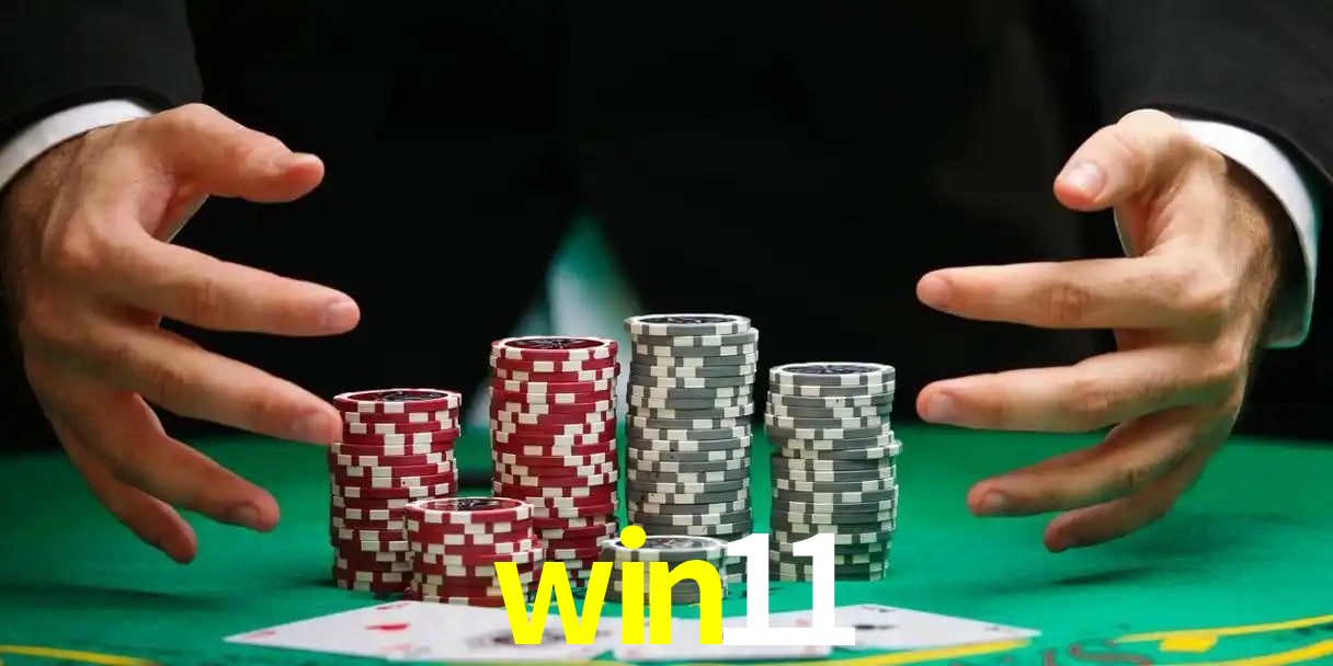 Chances Ganhar win11