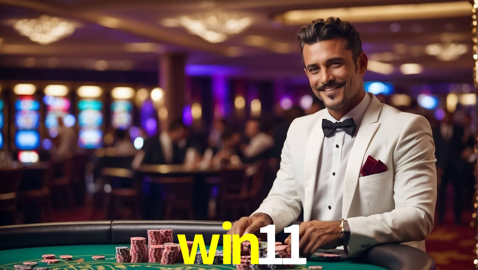 Tornar VIP win11