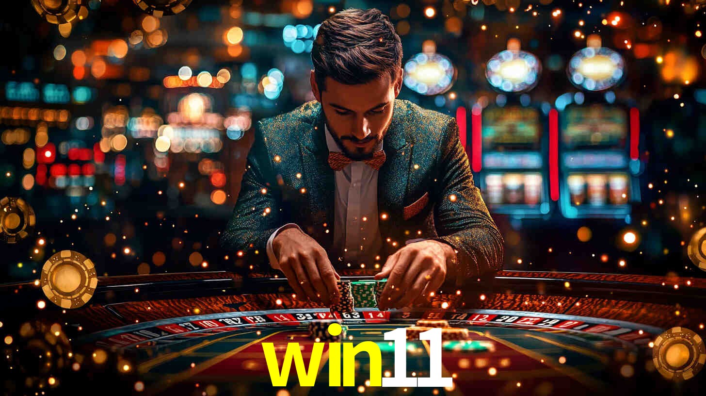 Ofertas Imperdíveis na win11: Promoções e Bônus Que Valem a Pena