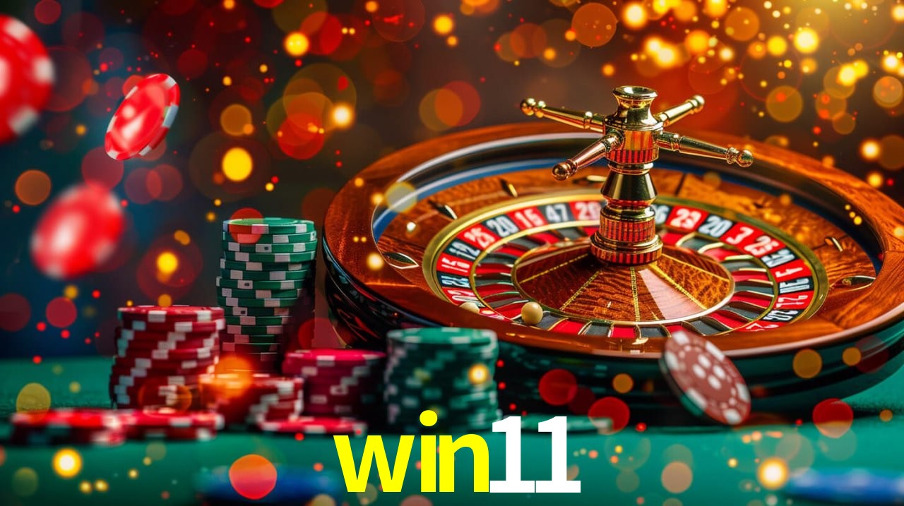 Casino Ao Vivo win11