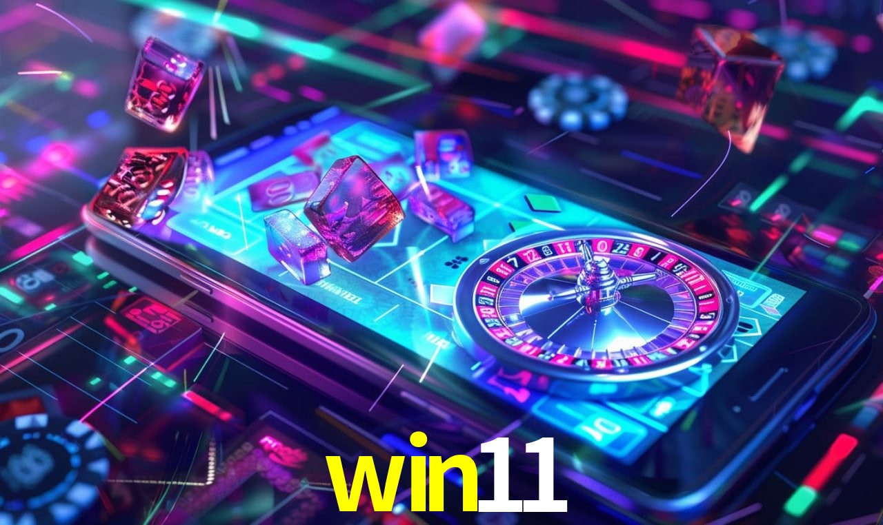Aplicativo móvel win11 para iOS e Android
