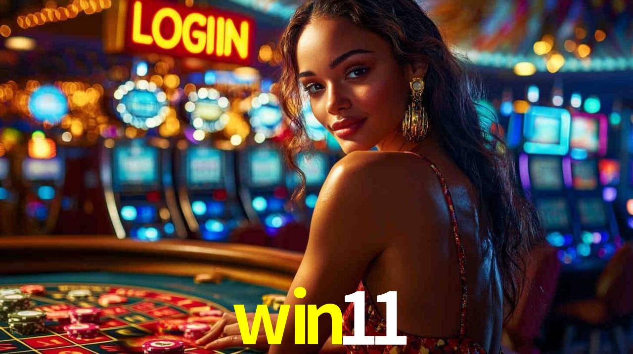 win11 Caça-níqueis móveis
