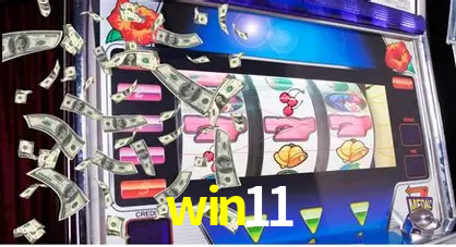 Descubra o Mundo do Cassino Online com win11
