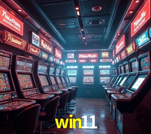 Evolução VIP win11