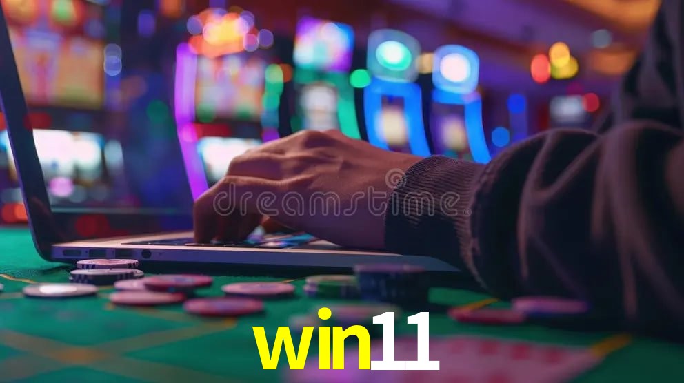 Diretório de Jogos win11
