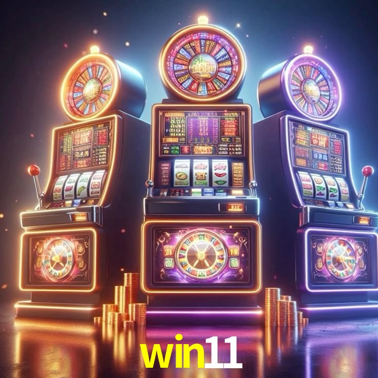 Sinta a adrenalina dos jogos de cassino com win11