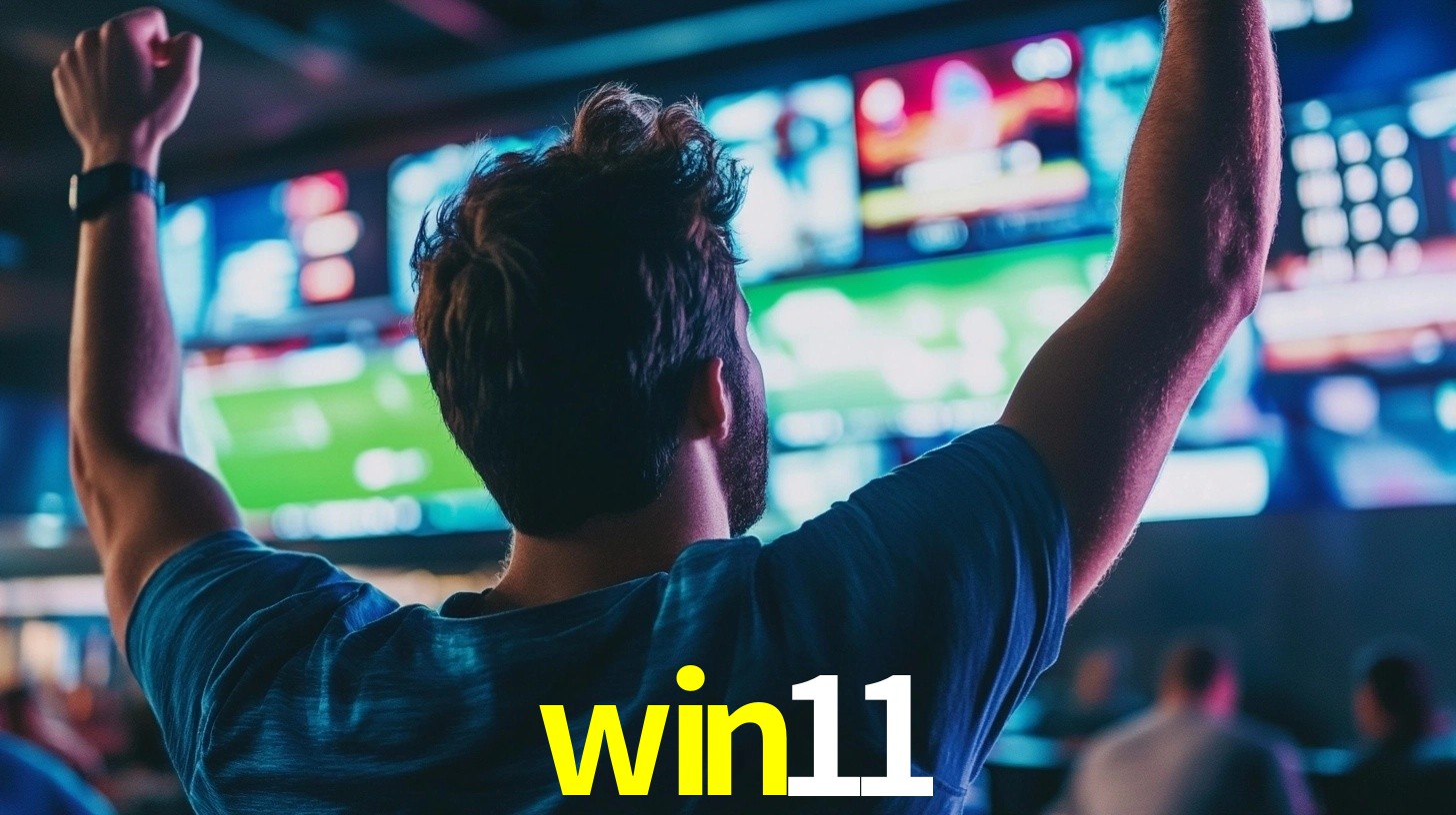 win11 bet