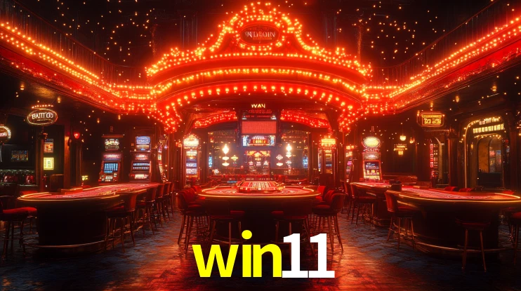 win11 bet