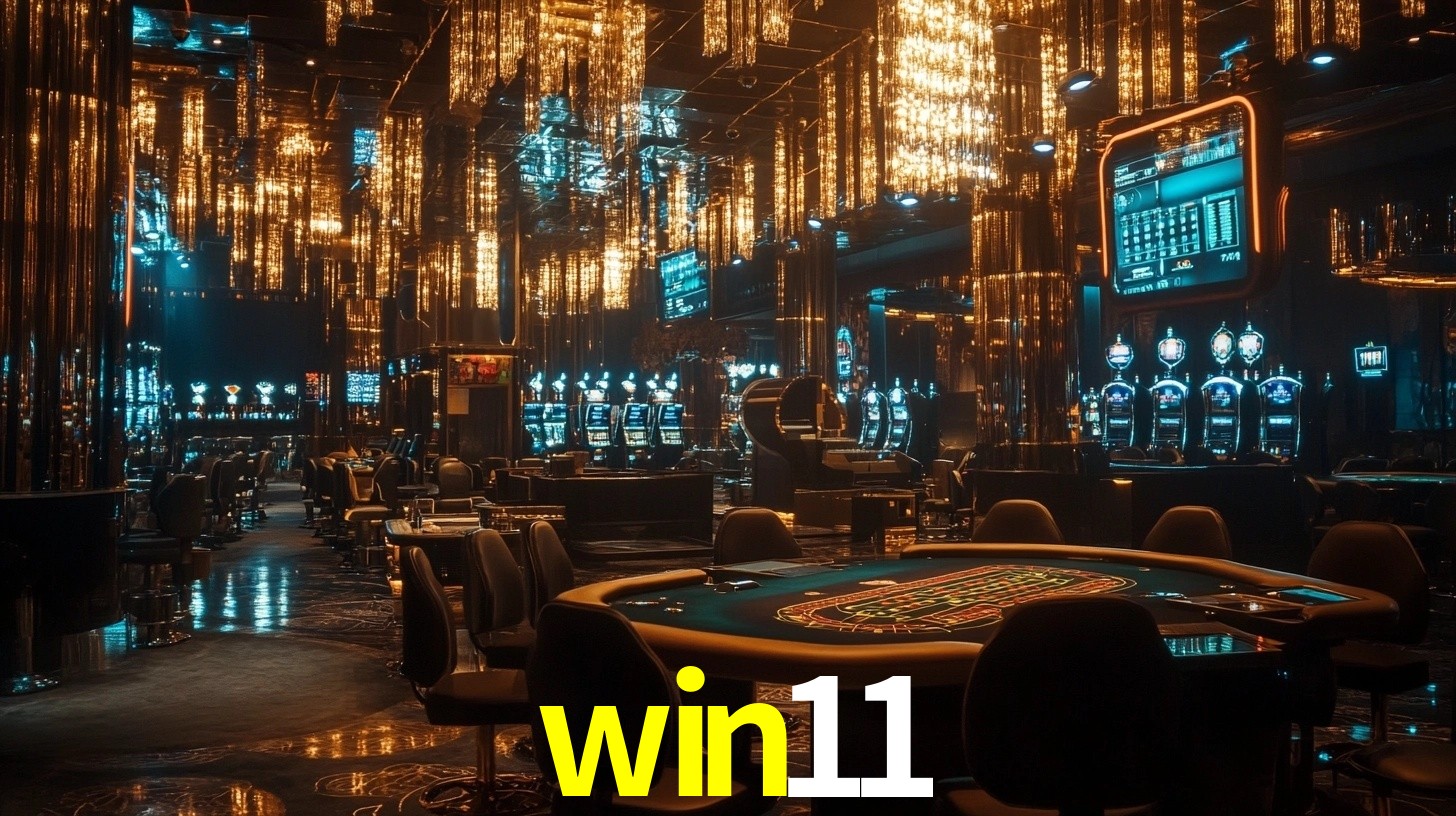 Bônus Generosos e Exclusivos no win11 para Você!