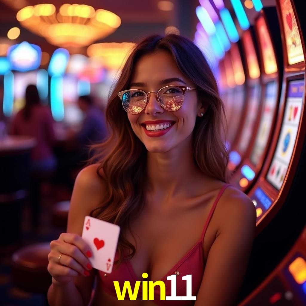 Experiência VIP win11