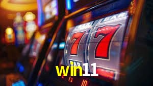 win11 Caça-níqueis móveis