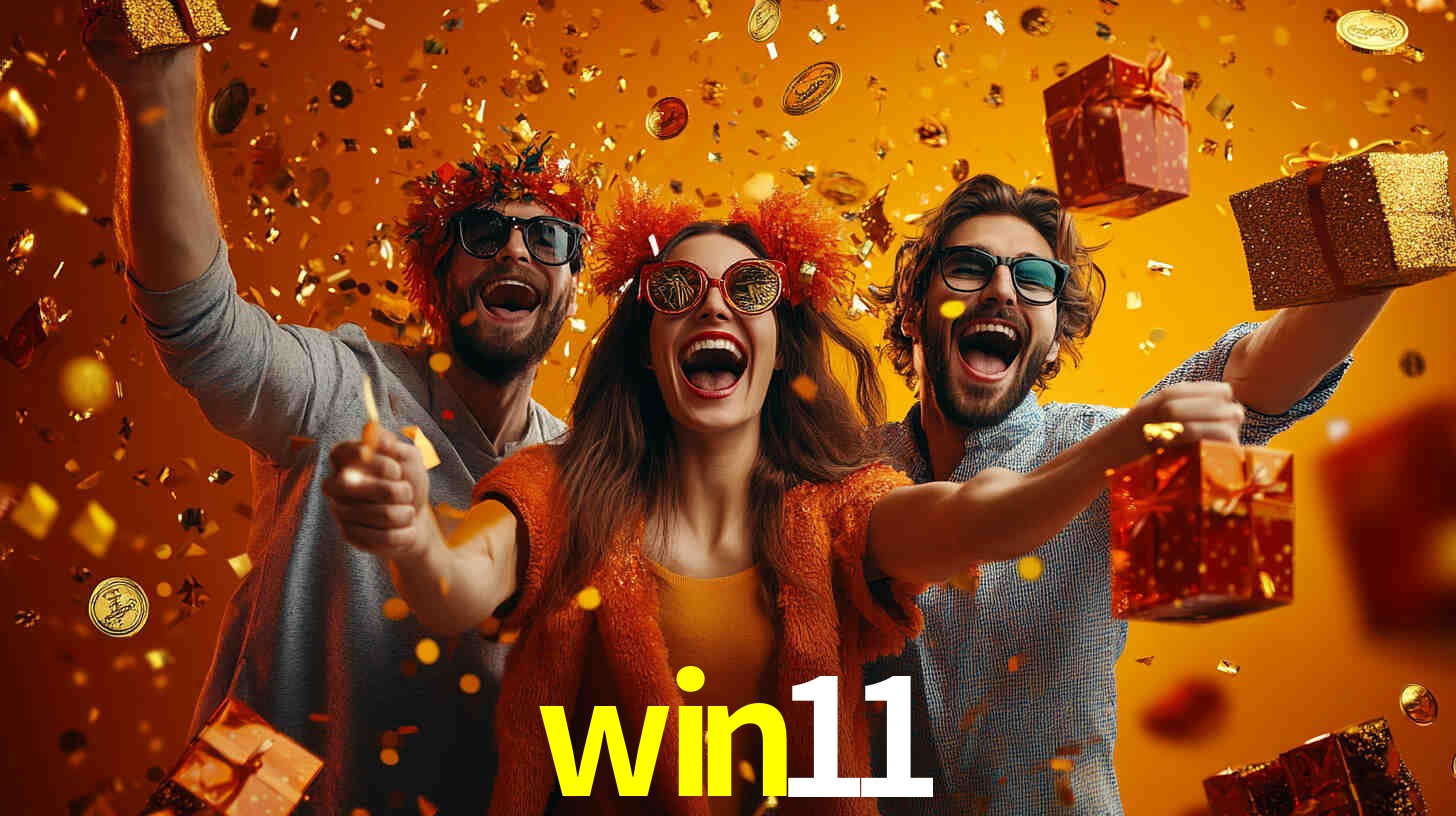 win11 bet