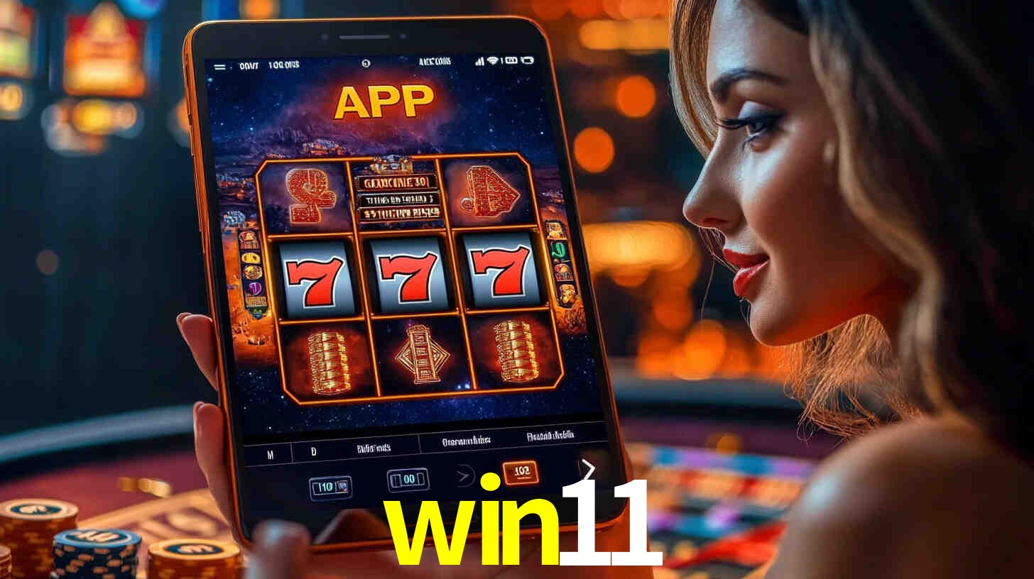 win11 bet Brasil