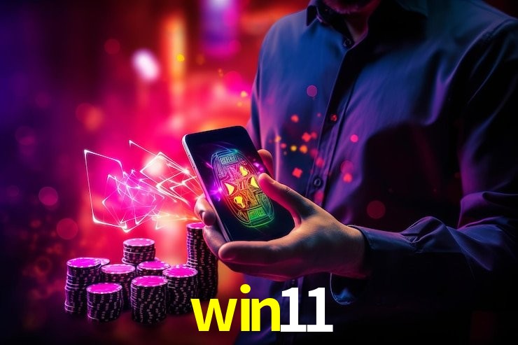 Benefícios da Conta win11