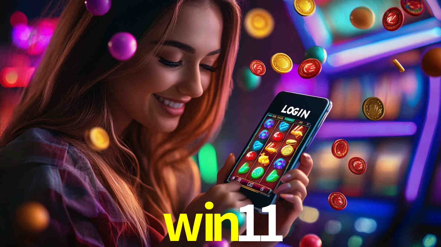 win11: Seu Especialista em Apostas Esportivas Brasileiras