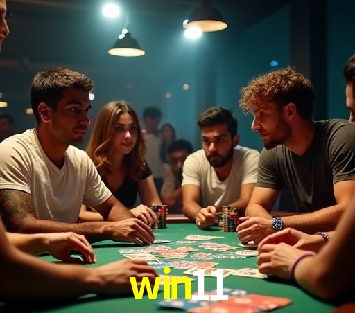 Sucesso win11
