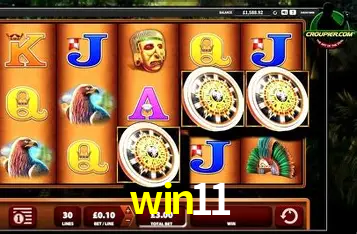 Descubra o Programa VIP da win11: Vantagens Exclusivas para Jogadores