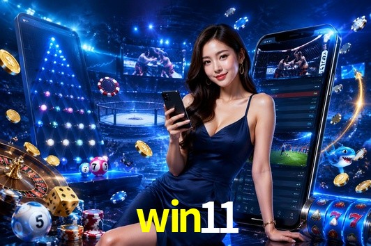 Game Providers win11