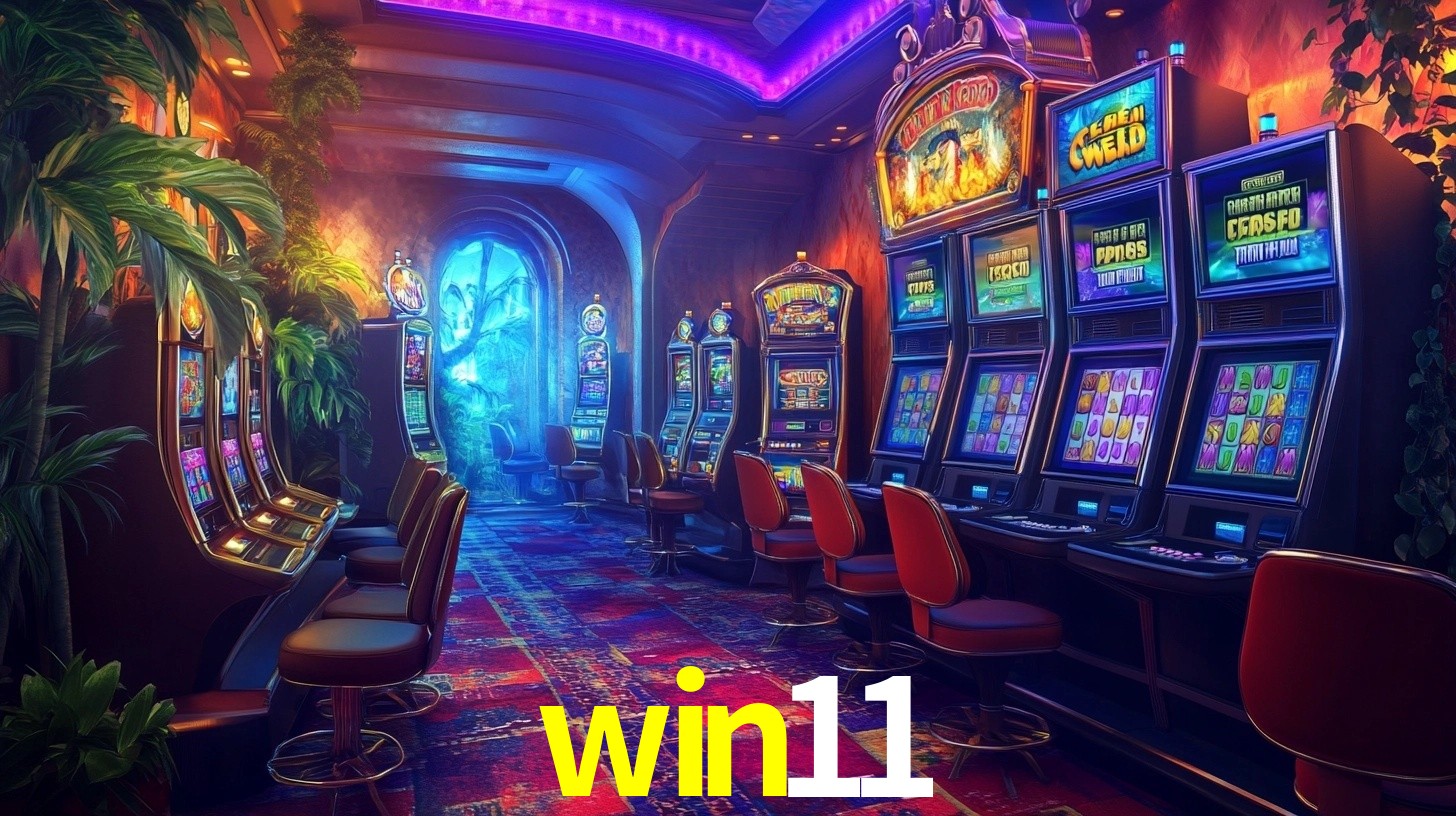 Welcome Bonus win11