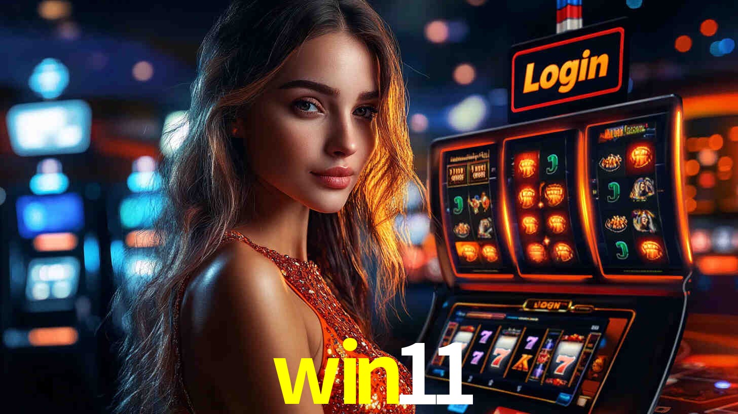 win11 bet