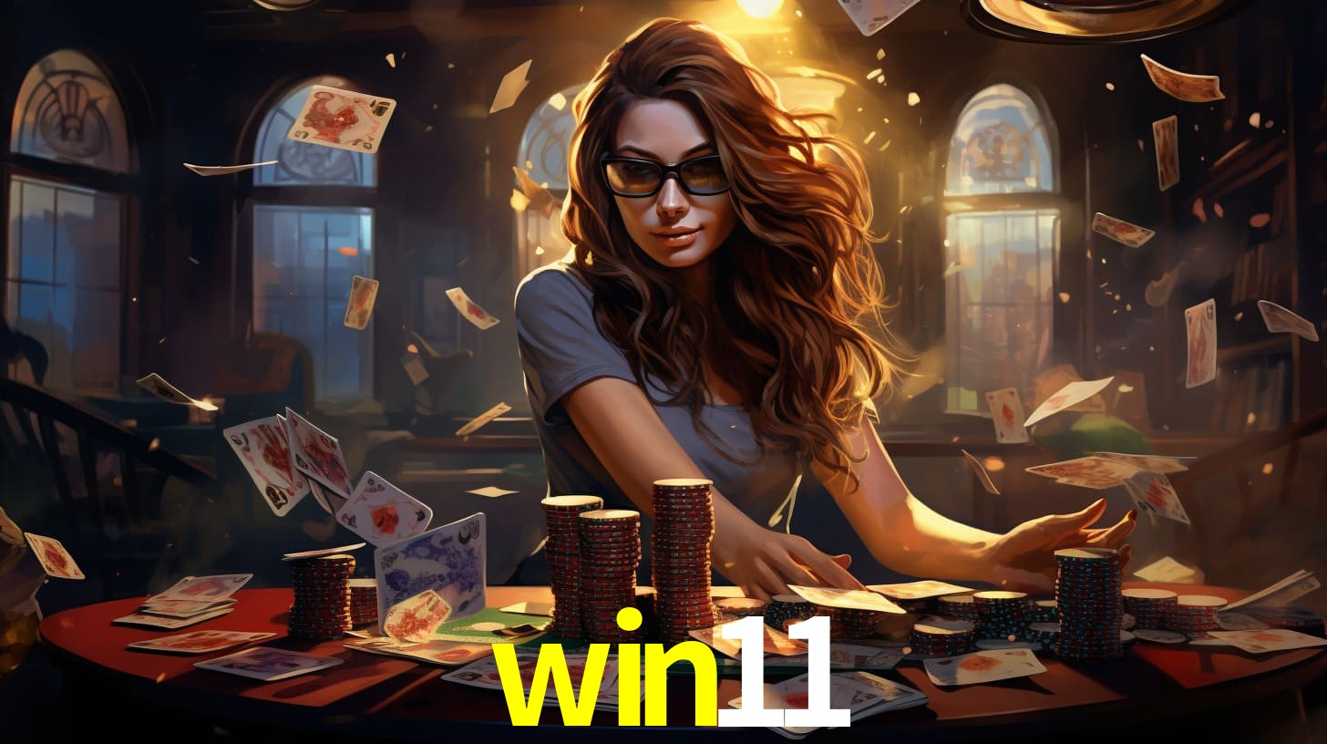 Roulette Table win11