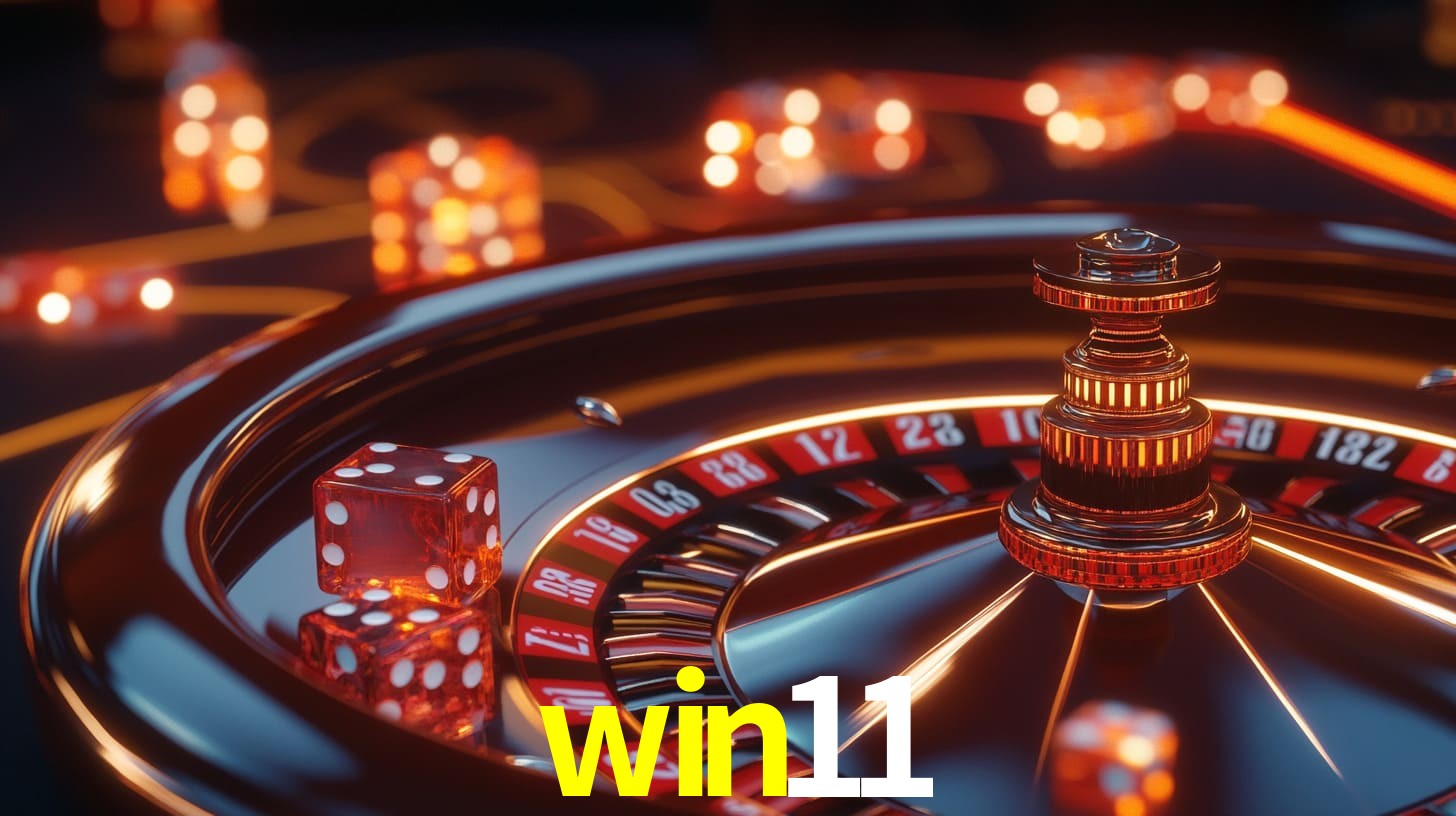 win11 bet