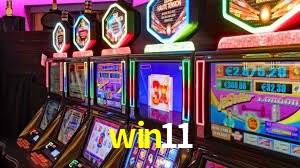 Estatísticas do Jogo win11