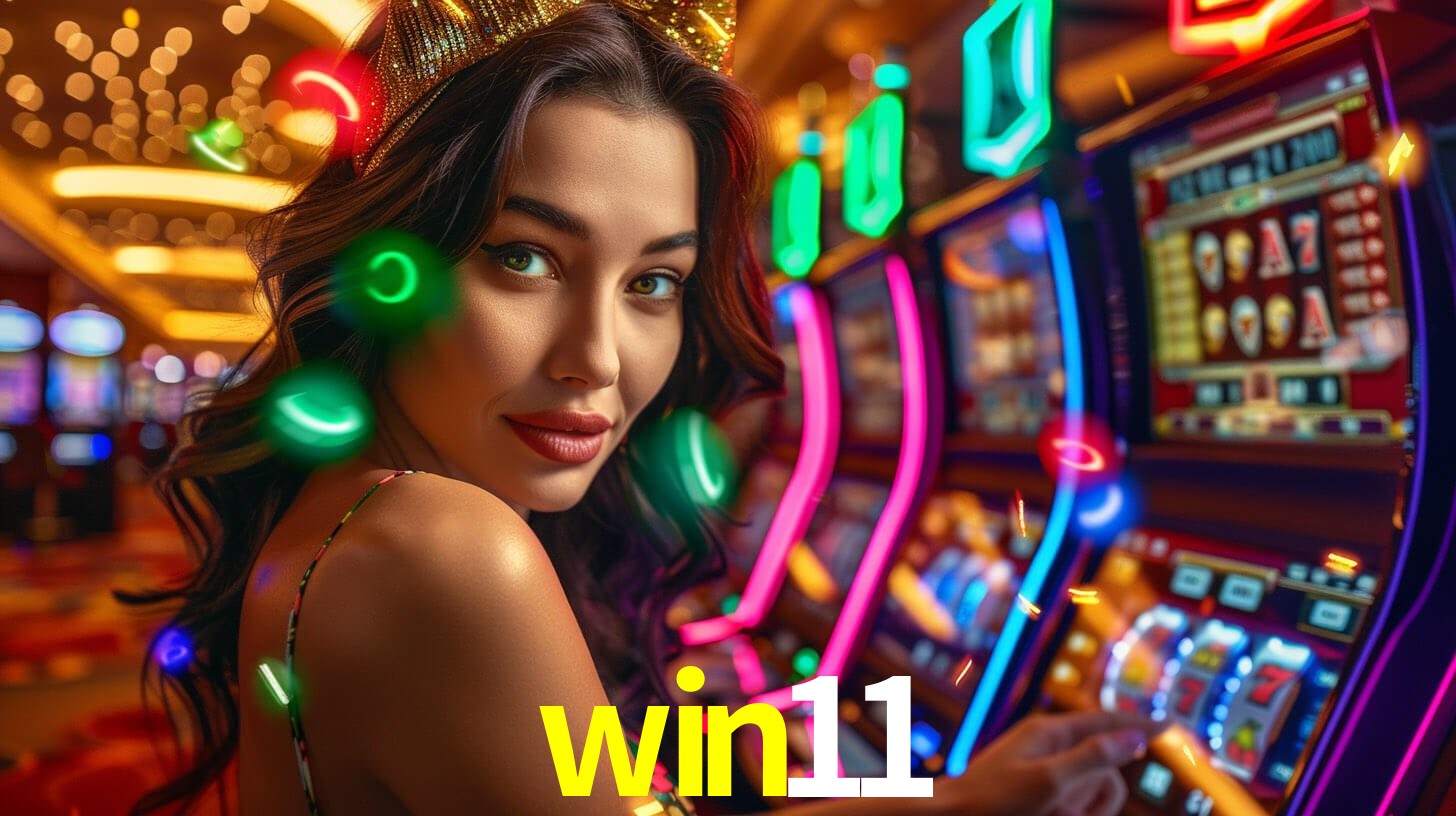 Recursos App win11