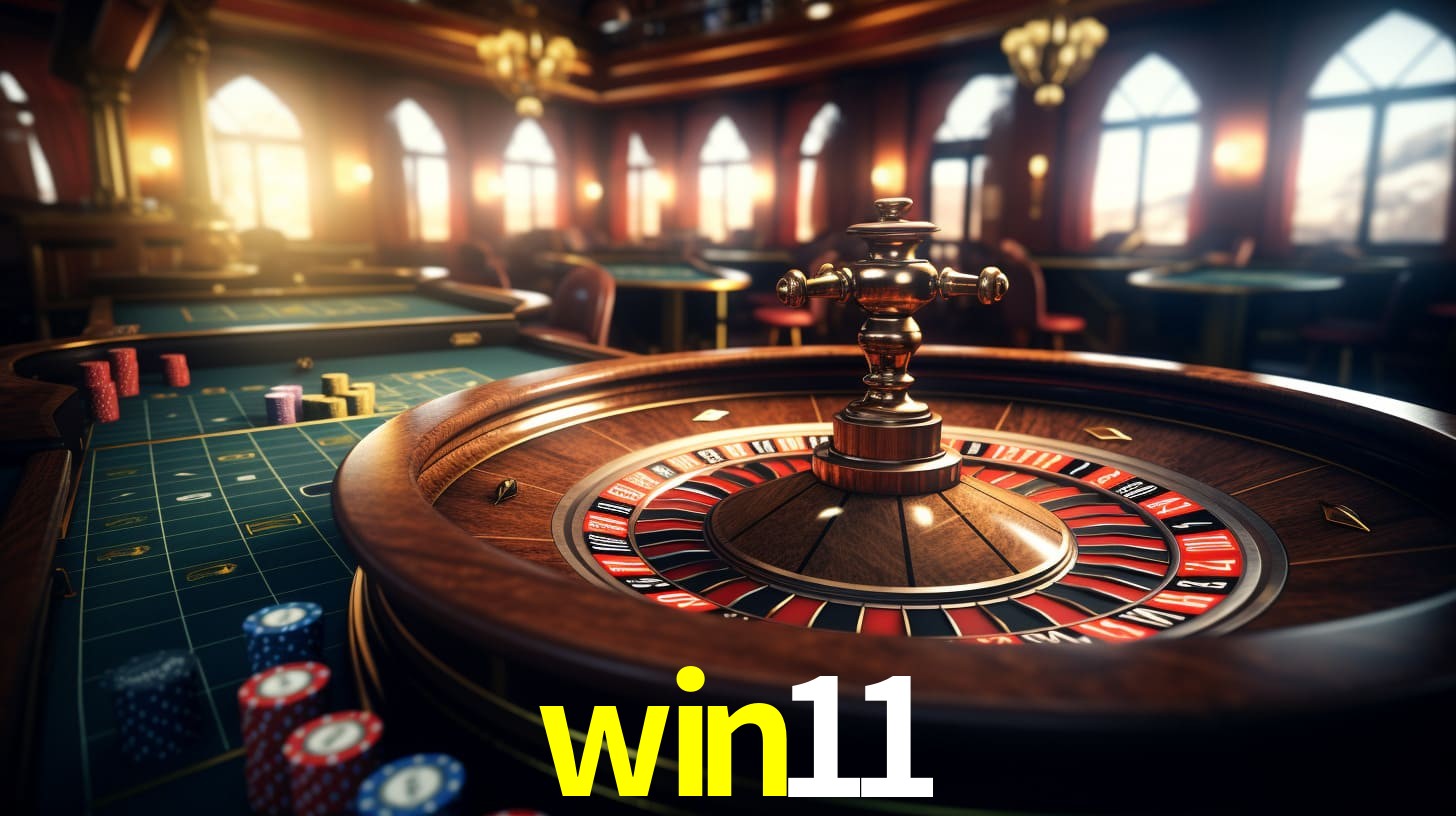 Live Casino win11