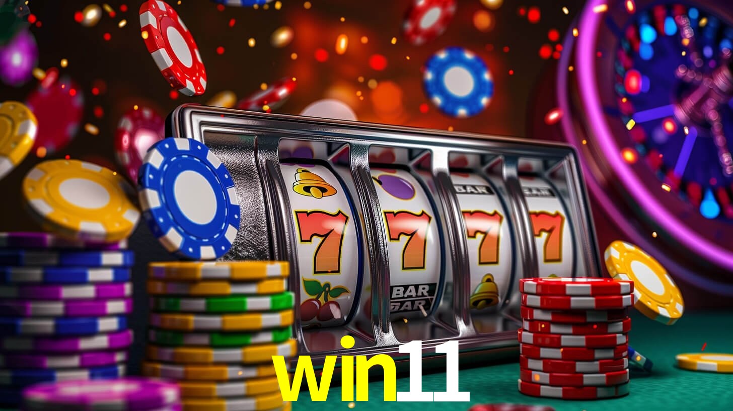 Casino Ao Vivo win11