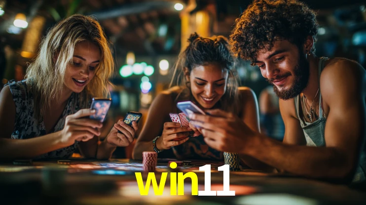 Tournaments win11