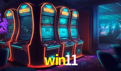 Descubra o Mundo do Cassino Online com win11